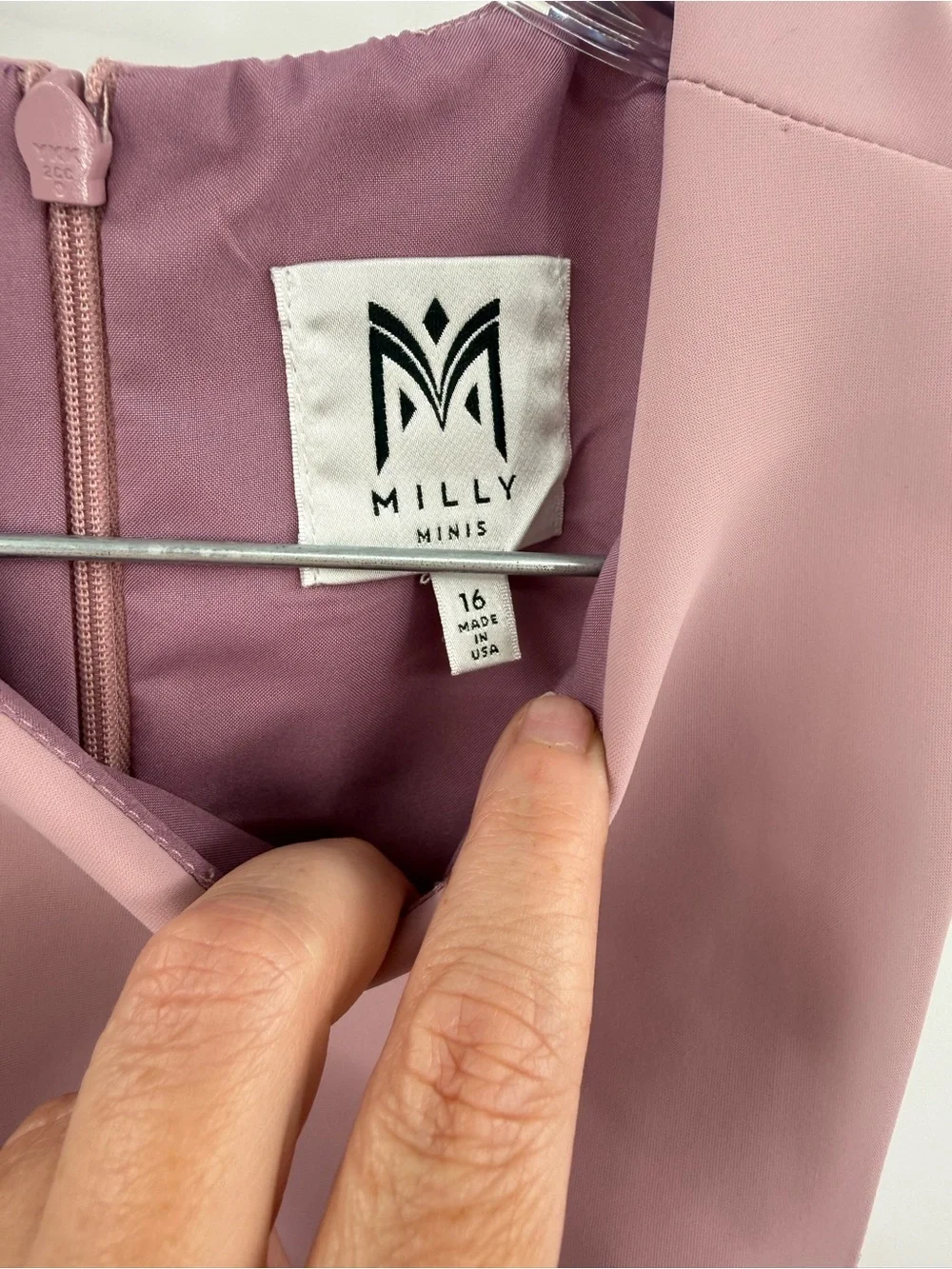 Milly Minis milly minis